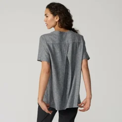 Online TIDORE SHIRT Damen - Outdoor Bluse Damen Hemden