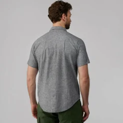 Herren FRILUFTS Hemden^TIDORE SHIRT Herren - Outdoor Hemd