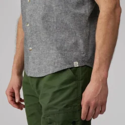 Herren FRILUFTS Hemden^TIDORE SHIRT Herren - Outdoor Hemd