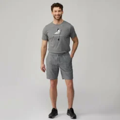 Herren FRILUFTS Outdoorhosen^TIDORE SHORTS Herren - Shorts