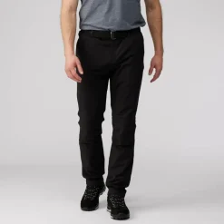 Discount TOPITZA LINED PANTS Herren - Trekkinghose Herren Outdoorhosen