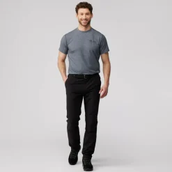 Discount TOPITZA LINED PANTS Herren - Trekkinghose Herren Outdoorhosen