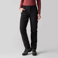 Best TOPITZA LINED PANTS Damen - Trekkinghose Damen Outdoorhosen