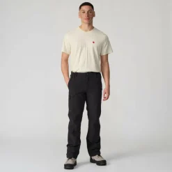 Outlet TOPITZA SOFTSHELL PANTS Herren - Trekkinghose Herren Outdoorhosen