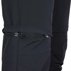 New TOPITZA SOFTSHELL ZIPOFF PANTS Herren - Trekkinghose Herren Outdoorhosen