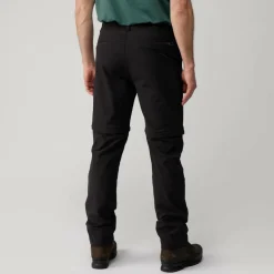New TOPITZA SOFTSHELL ZIPOFF PANTS Herren - Trekkinghose Herren Outdoorhosen