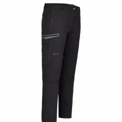 Best TOPITZA SOFTSHELL PANTS Damen - Trekkinghose Damen Outdoorhosen