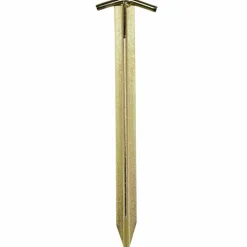 FRILUFTS Zeltzubehör^T-STEEL PEG, 30 CM (1 STK) - Zeltheringe