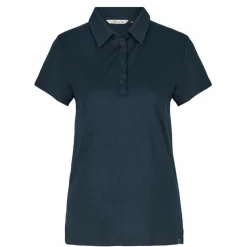 Damen FRILUFTS Shirts Und Tops^TUNJA POLOSHIRT Damen - Polo-Shirt