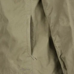 Herren FRILUFTS Outdoorjacken^ULLAHAU HOODED JACKET Herren - Übergangsjacke