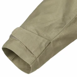 Herren FRILUFTS Outdoorjacken^ULLAHAU HOODED JACKET Herren - Übergangsjacke