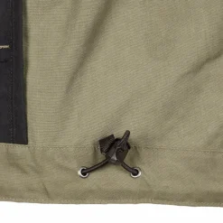 Herren FRILUFTS Outdoorjacken^ULLAHAU HOODED JACKET Herren - Übergangsjacke