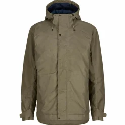 Herren FRILUFTS Outdoorjacken^ULLAHAU PADDED JACKET Herren - Winterjacke