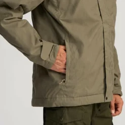 Herren FRILUFTS Outdoorjacken^ULLAHAU PADDED JACKET Herren - Winterjacke