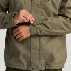 Herren FRILUFTS Outdoorjacken^ULLAHAU PADDED JACKET Herren - Winterjacke