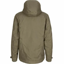 Herren FRILUFTS Outdoorjacken^ULLAHAU PADDED JACKET Herren - Winterjacke