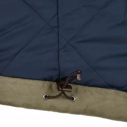 Herren FRILUFTS Outdoorjacken^ULLAHAU PADDED JACKET Herren - Winterjacke