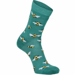 New VILLARRICA BEE SOCKS Unisex - Freizeitsocken Damen Socken|Socken