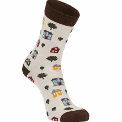 Damen FRILUFTS Socken|Socken^VILLARRICA BUILDING SOCKS Unisex - Freizeitsocken