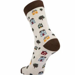 Damen FRILUFTS Socken|Socken^VILLARRICA BUILDING SOCKS Unisex - Freizeitsocken