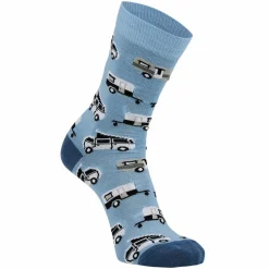 Damen FRILUFTS Socken|Socken^VILLARRICA CAMPER SOCKS Unisex - Freizeitsocken