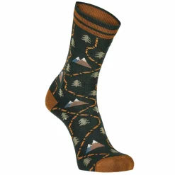 Discount VILLARRICA TRAILWAY SOCKS Unisex - Freizeitsocken Damen Socken|Socken