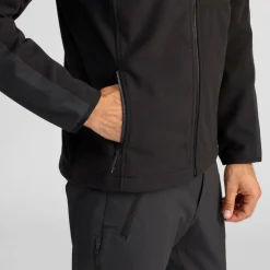 Herren FRILUFTS Pullover Und Fleecepullover|Outdoorjacken^VOJAK JACKET Herren - Fleecejacke