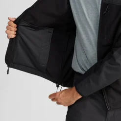 Herren FRILUFTS Pullover Und Fleecepullover|Outdoorjacken^VOJAK JACKET Herren - Fleecejacke