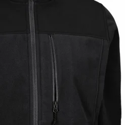 Herren FRILUFTS Pullover Und Fleecepullover|Outdoorjacken^VOJAK JACKET Herren - Fleecejacke