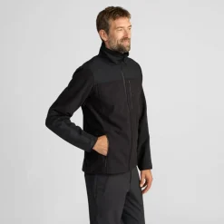 Herren FRILUFTS Pullover Und Fleecepullover|Outdoorjacken^VOJAK JACKET Herren - Fleecejacke