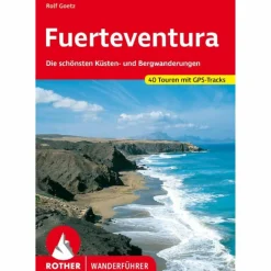 Clearance FUERTEVENTURA - Wanderführer Wanderführer