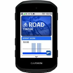 Garmin Gps-Geräte|Fahrradcomputer^EDGE 550 - GPS-Gerät