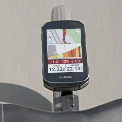 Garmin Gps-Geräte|Fahrradcomputer^EDGE 550 - GPS-Gerät