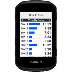 Garmin Gps-Geräte|Fahrradcomputer^EDGE 550 - GPS-Gerät