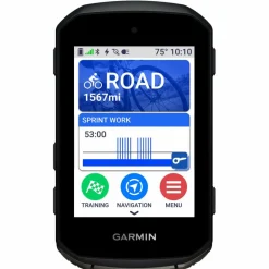 Garmin Gps-Geräte|Fahrradcomputer^EDGE 850 - GPS-Gerät