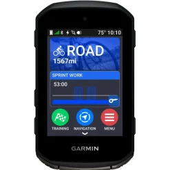 Garmin Gps-Geräte|Fahrradcomputer^EDGE 850 - GPS-Gerät