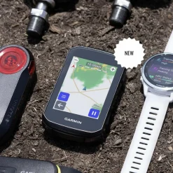 Garmin Gps-Geräte|Fahrradcomputer^EDGE 850 - GPS-Gerät