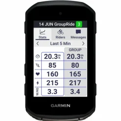 Garmin Gps-Geräte|Fahrradcomputer^EDGE 850 - GPS-Gerät