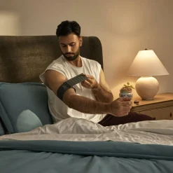 Garmin Fitness Zubehör^ERSATZARMBAND FÜR INDEX SLEEP MONITOR