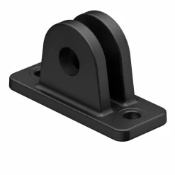 Garmin Fahrradzubehör^ERSATZ-FLANSCH FÜR VARIA VUE FRONTLICHT - Fahrradzubehör