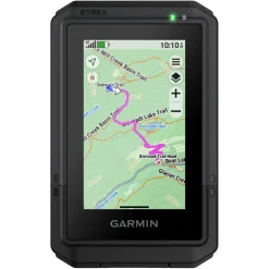 Outlet ETREX TOUCH - GPS-Gerät Gps-Geräte
