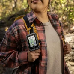 Outlet ETREX TOUCH - GPS-Gerät Gps-Geräte