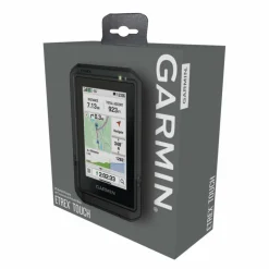 Outlet ETREX TOUCH - GPS-Gerät Gps-Geräte