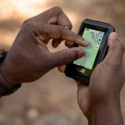 Outlet ETREX TOUCH - GPS-Gerät Gps-Geräte