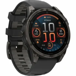 Clearance FENIX 8 - 47 MM AMOLED - Smartwatch Smartwatches