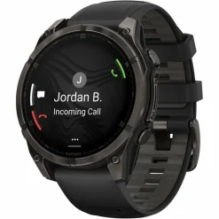 Clearance FENIX 8 - 47 MM AMOLED - Smartwatch Smartwatches