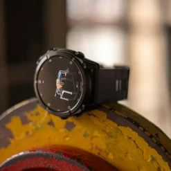 Clearance FENIX 8 - 47 MM AMOLED - Smartwatch Smartwatches