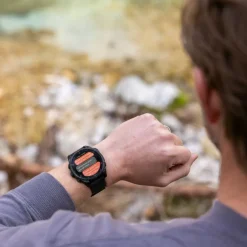 Clearance FENIX 8 - 47 MM AMOLED - Smartwatch Smartwatches