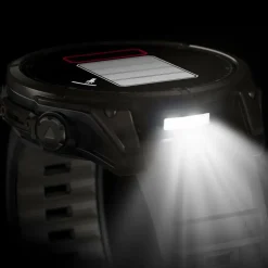 Clearance FENIX 8 - 47 MM AMOLED - Smartwatch Smartwatches