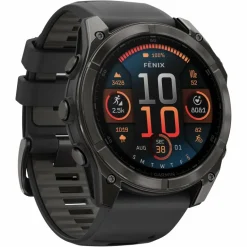 Outlet FENIX 8 - 51 MM AMOLED - Smartwatch Smartwatches